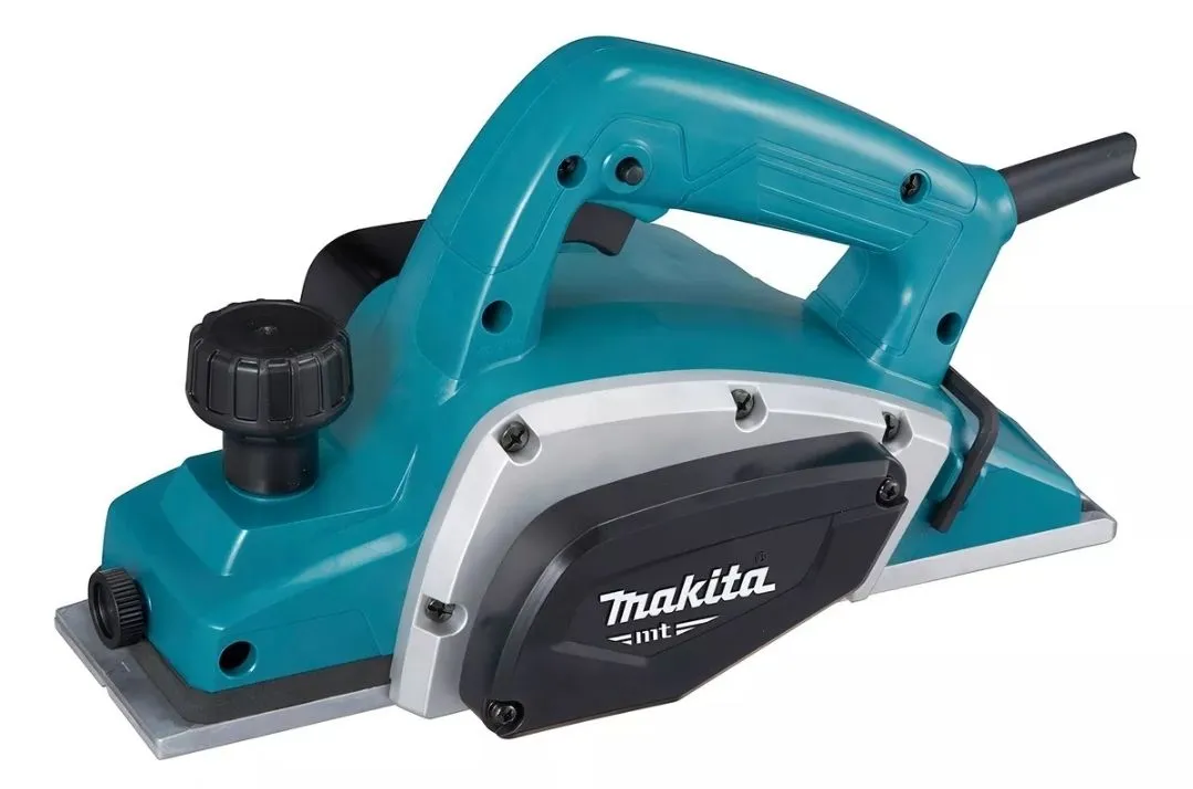 Plaina Elétrica 82mm 580w 110v M1902B Makita