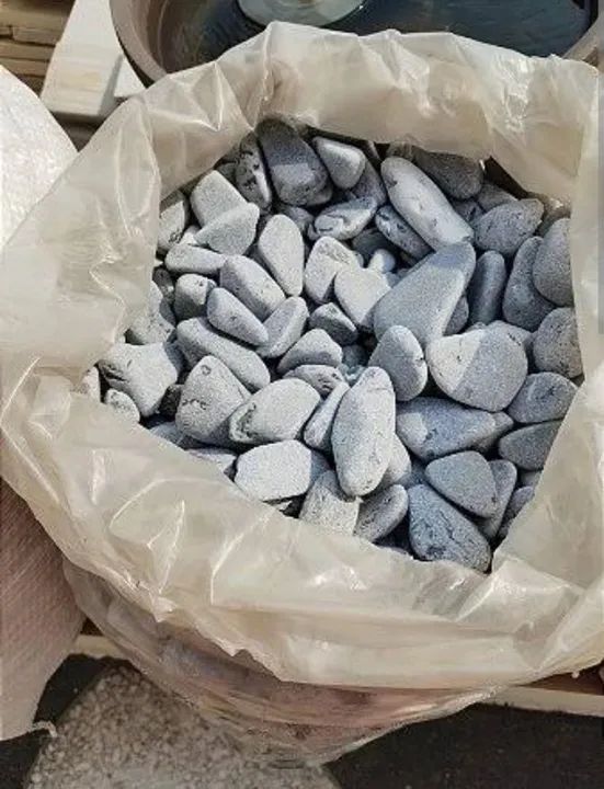 Pacote de Seixo 