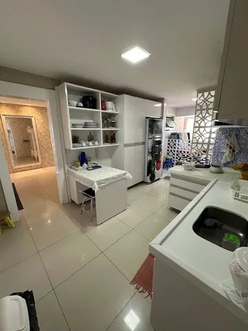 Vendo Apto 152m² na Ponta do Farol - Foto 3