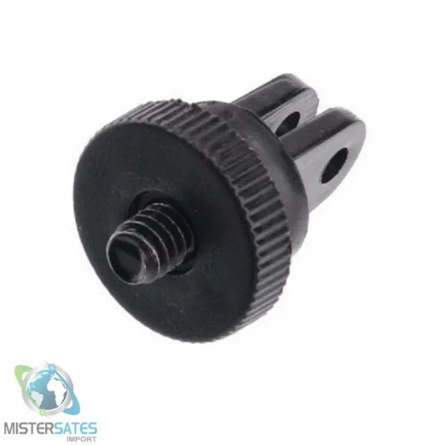Adaptador Suporte Camera X Acessorios Gopro Hero Rosca 1/4 - COD 23 - Foto 3