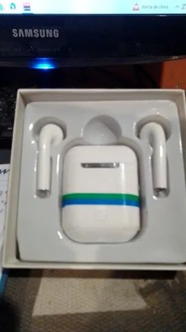 Fone De Ouvido Tws Bluetooth  (frete gratis) - Foto 4