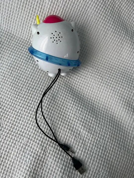 Caixa de Som Bluetooth Unicornio - Foto 2