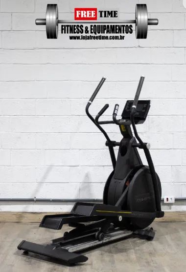 Eliptico RTE Movement black usado