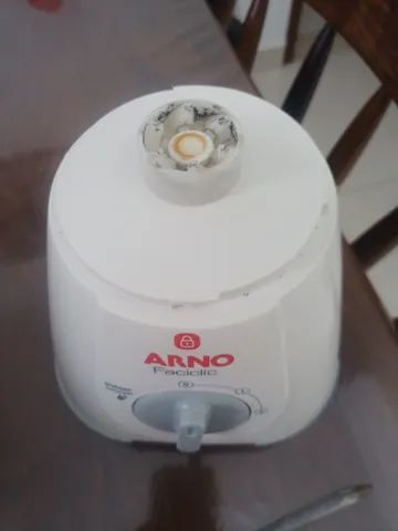 Motor para Liquidificador Arno Faciclic 550W - Foto 2