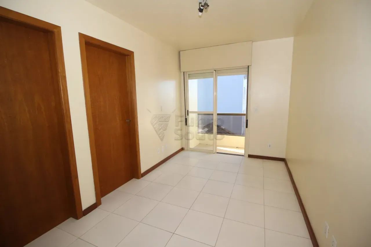 Conforto e Praticidade: Kitinet no Edifício Residencial Santa Cruz