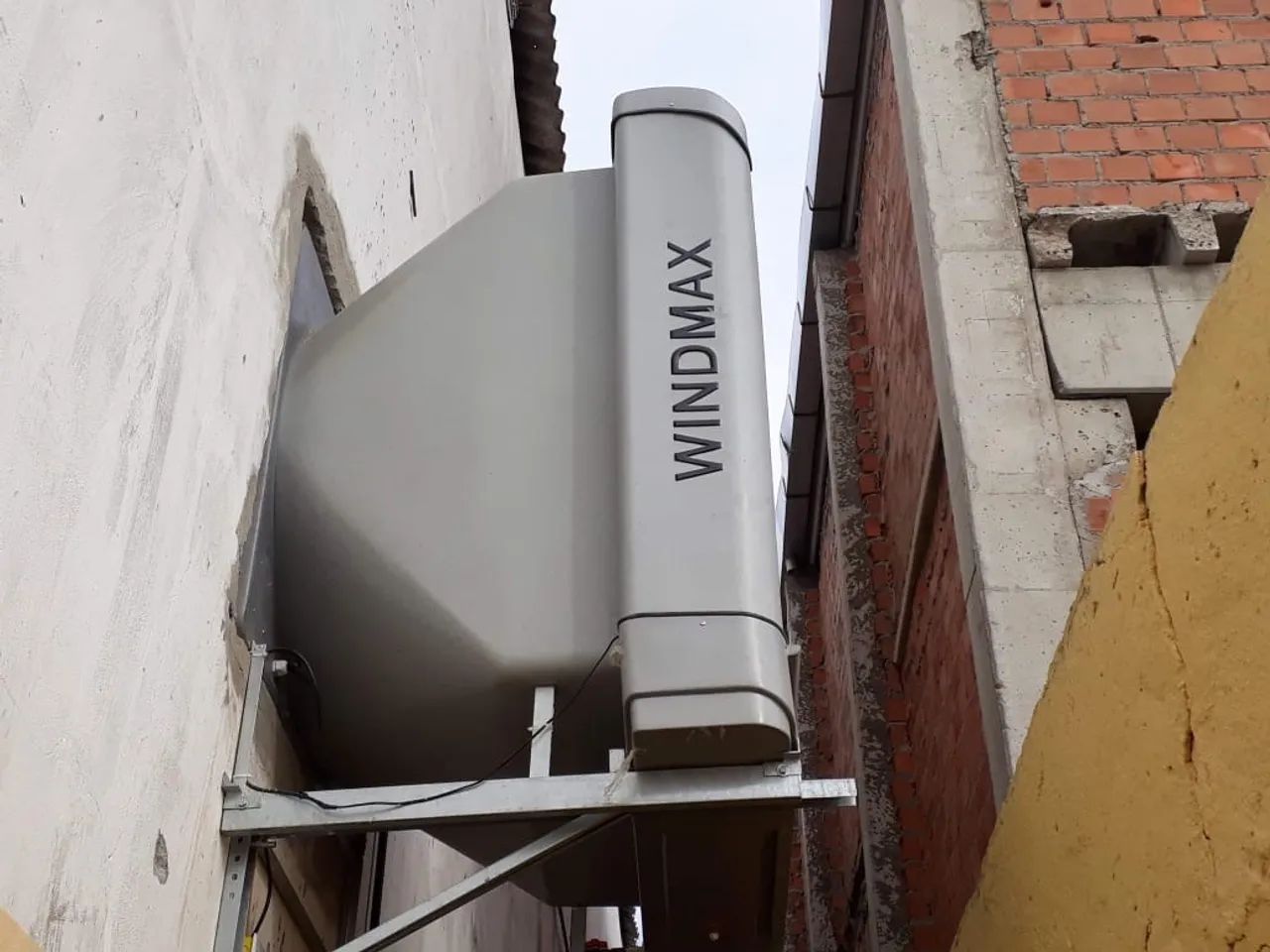 Climatizador 55000 m3/h até 450 m2 - Foto 5