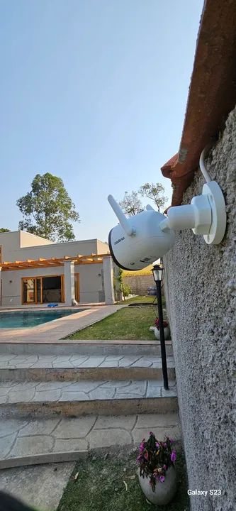 Câmera de Segurança Intelbras - Foto 2