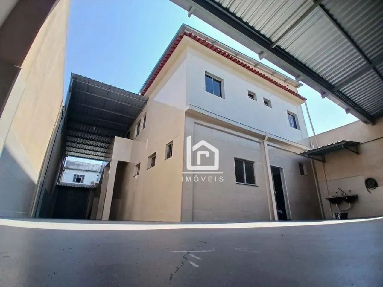 Oportunidade: prédio com ponto comercial e apartamentos em Vila Velha - Foto 3