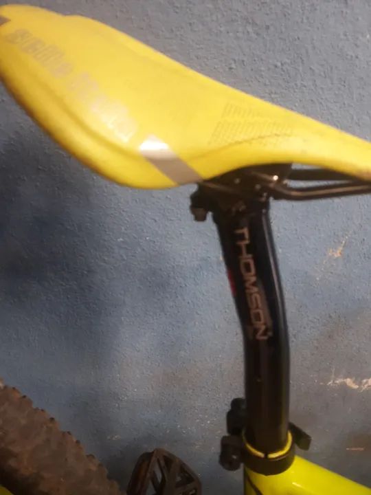 Bike aro 29  Specialized camber  2017  L - Foto 4