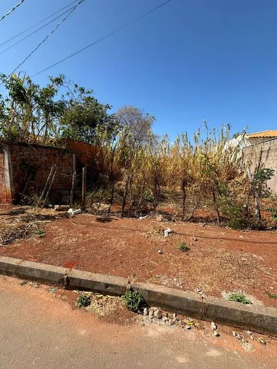 Vendo lote de excelente localização no Jardim Primavera  - Foto 3