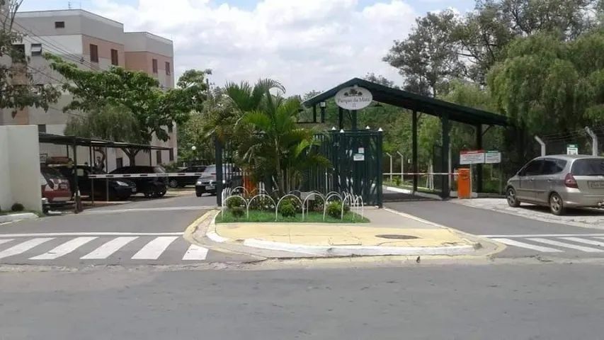 foto - Campinas - Jardim São Gabriel