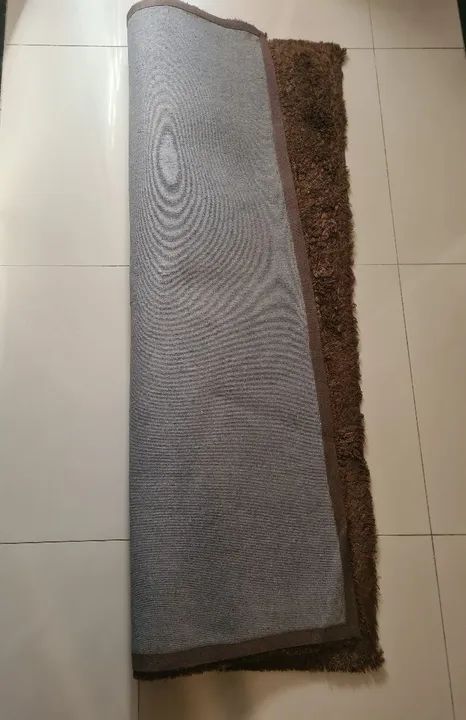 Tapete Peludo - Foto 2