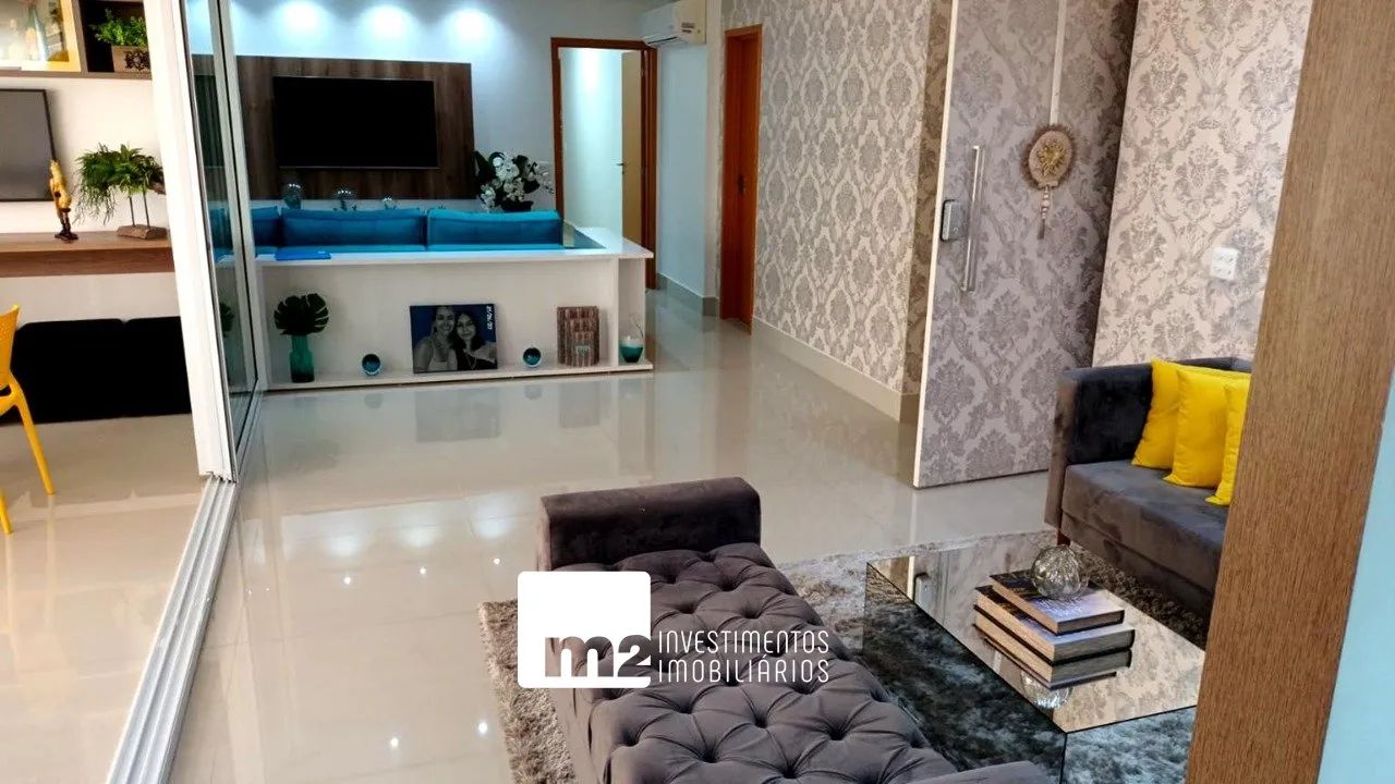 Apartamento no Setor Bueno com 3 quartos - Foto 5