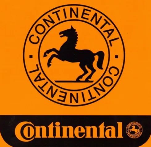 130 - Par de extensor alongador 30mm de válvula presta (fina) Continental speed, road e tr - Foto 4