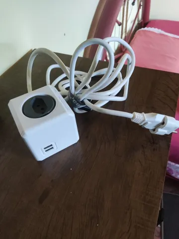 Powercube
