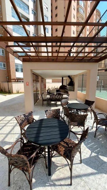 apartamento - Vila Proost de Souza - Campinas - Foto 3