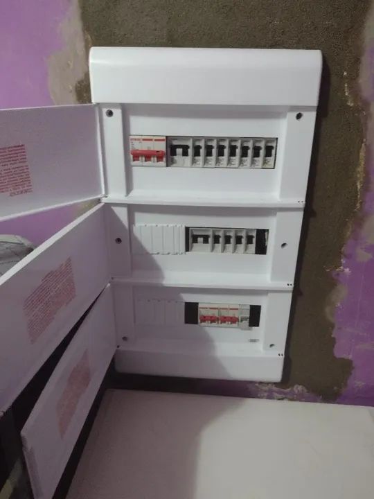 Eletricista - Foto 2