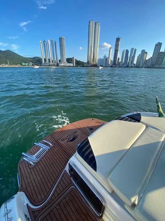 Lancha Evolve 2017 - Foto 11