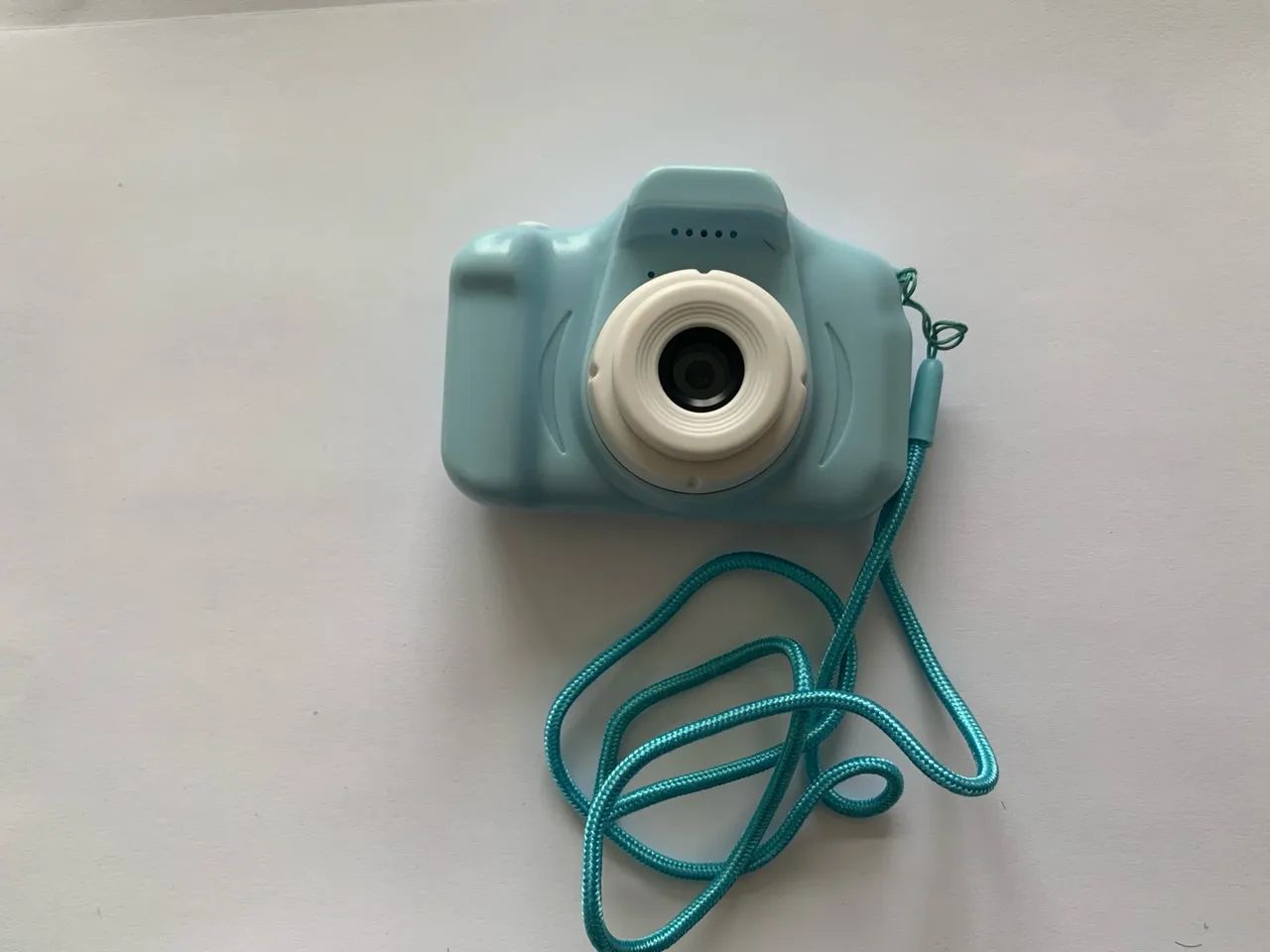 Maquina fotográfica infantil  - Foto 2