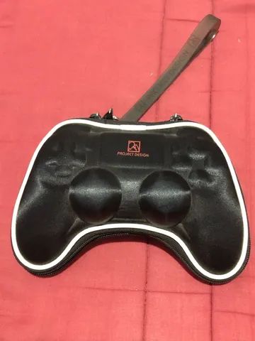Capa protetora controle PS4