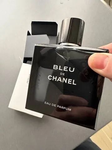 Bleu De Chanel Edp Beleza E Sa De Bairro Novo Do Carmelo Camaragibe Olx