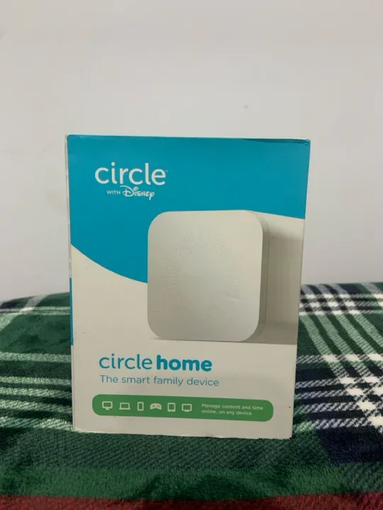 Circle Home - Smart Family Device com Disney