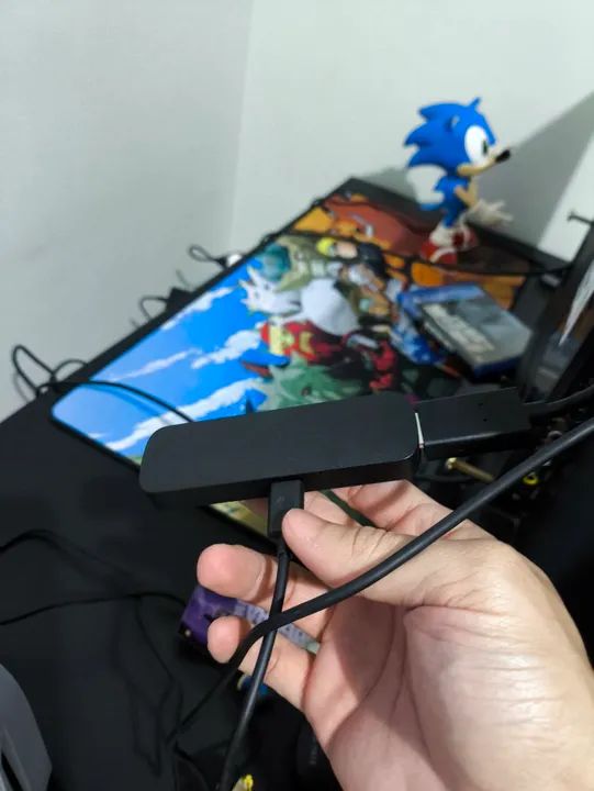 Fire TV Stick 4K 16gb 2gb ram wifi 6 - Foto 3