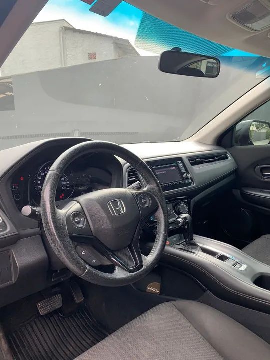 HONDA HR-V 2016 - MODELO EX 1.8 - Foto 5