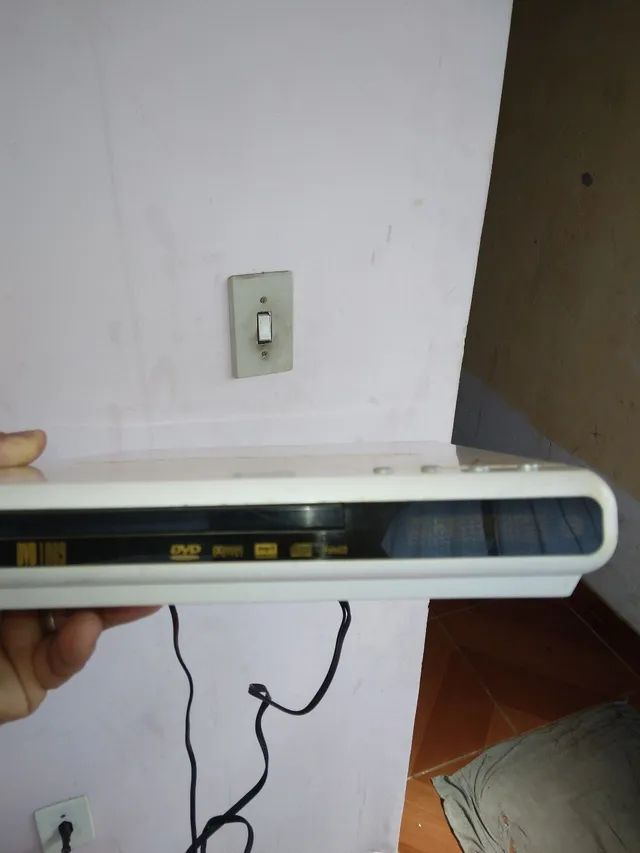 Dvd Britânia com Defeito  - Foto 3