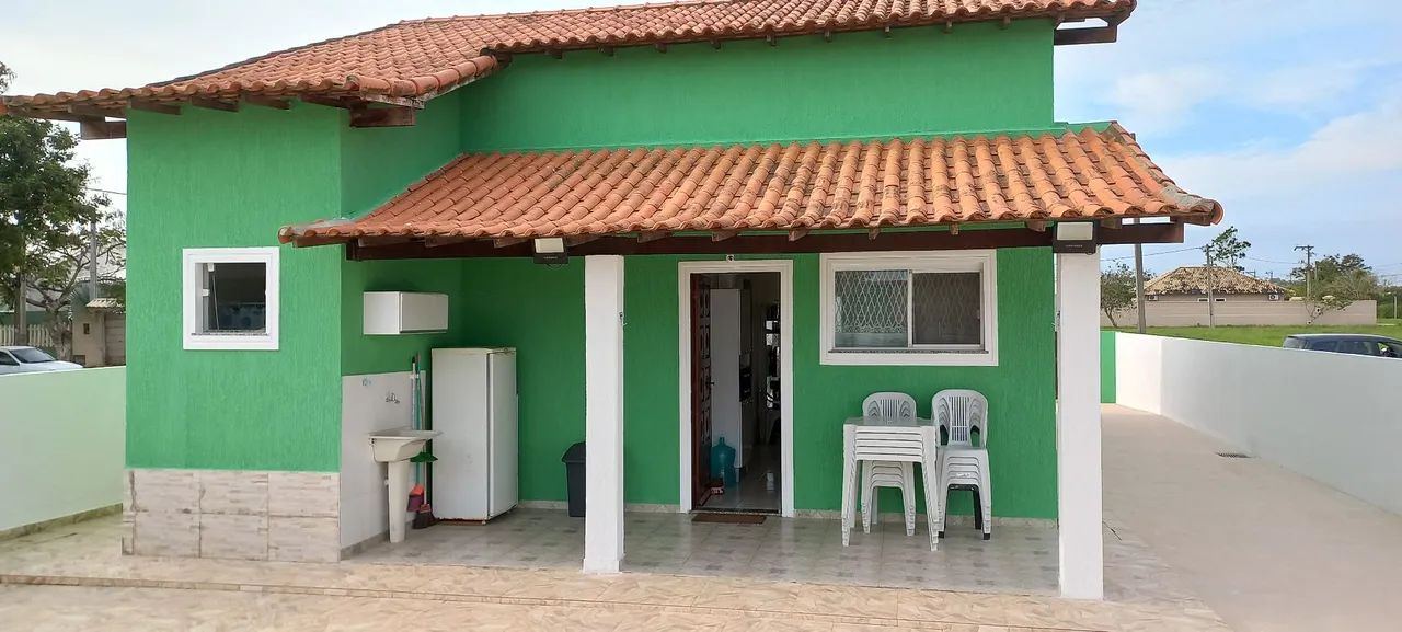 Carnaval disponivel 4.500-Fim d semana normal(1.000)-casa Araruama piscina churrasqueira  - Foto 6