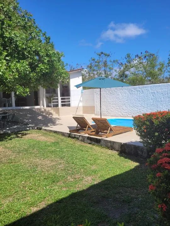 Casa ou pousada com 9 suítes - Carapibus - Jacumã - conde - pb - Foto 3