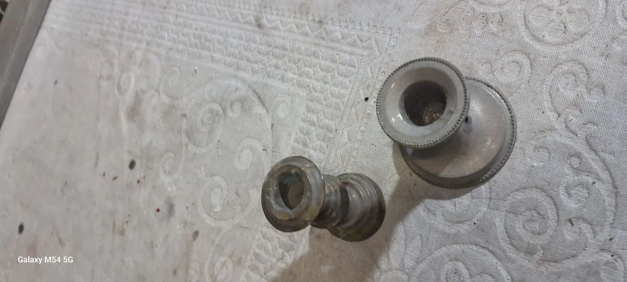 Mini castiçal  - Foto 4