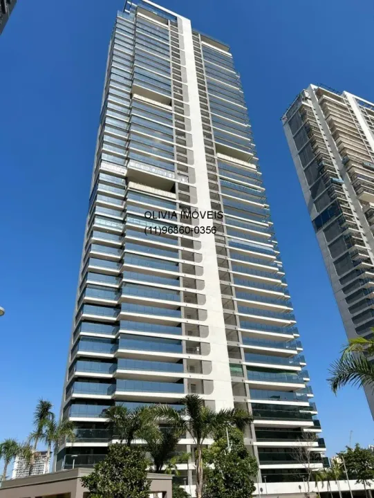 Apartamento a venda com 330mts, 4 suítes, hall privativo, terraço gourmet, 4 vagas na Cida
