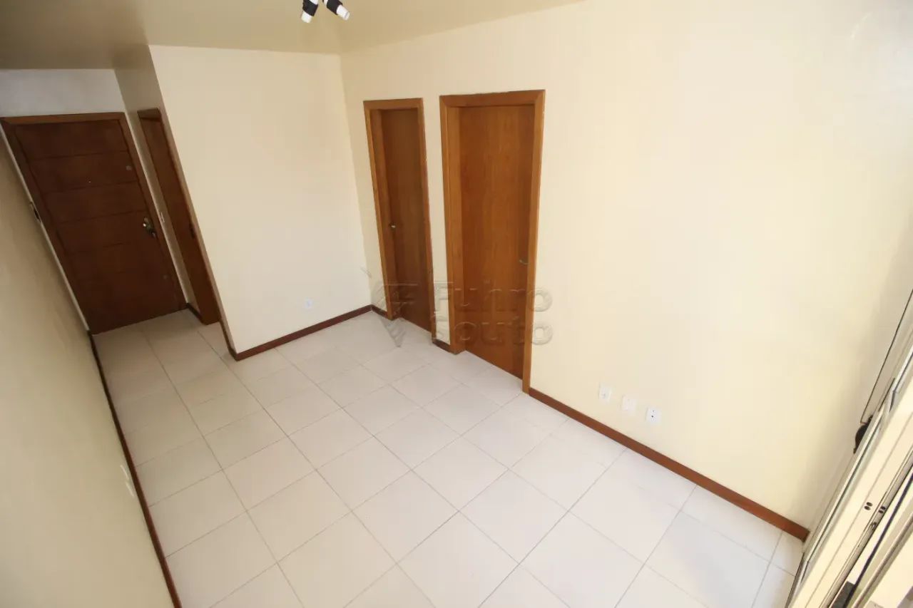 Conforto e Praticidade: Kitinet no Edifício Residencial Santa Cruz - Foto 4