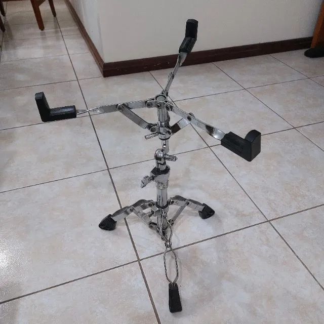 Bateria Mapex Série V - Foto 2