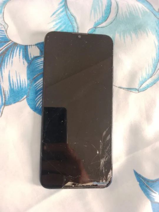 Celular Motorola Moto G 8 Power lite - Azul - Foto 2