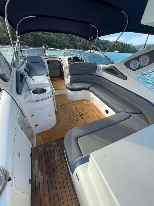 Phantom 290 2007 - Foto 6