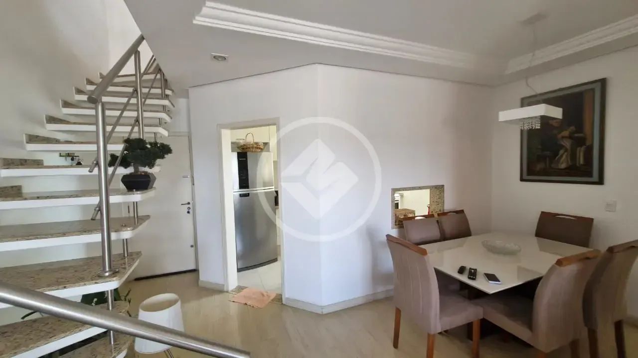 Cobertura à venda no Jardim Itália no Edifício Roma em Vinhedo/SP codigo: 77516 - Foto 4