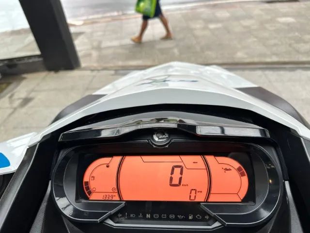 Seadoo Jet Ski Gtx 170 - 2020 - Foto 6