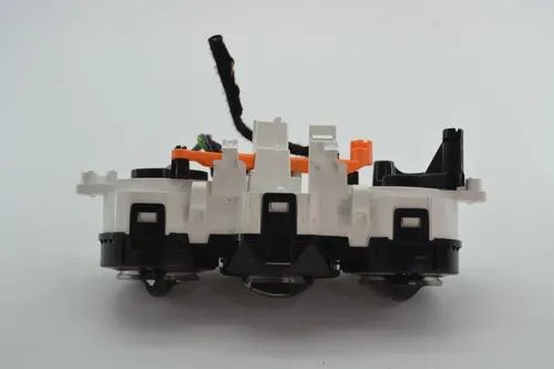 Comando Controle Ar Condicionado Peugeot 208 2017 Original - Foto 3