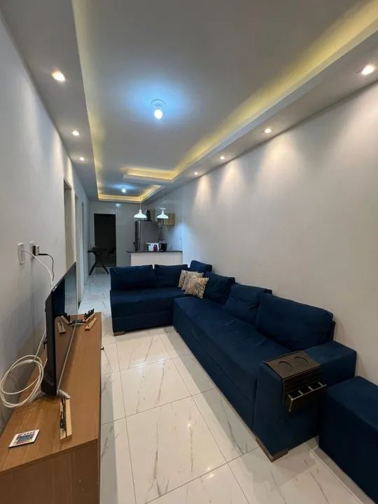 Aluguel de casa por temporada!!! - Foto 7