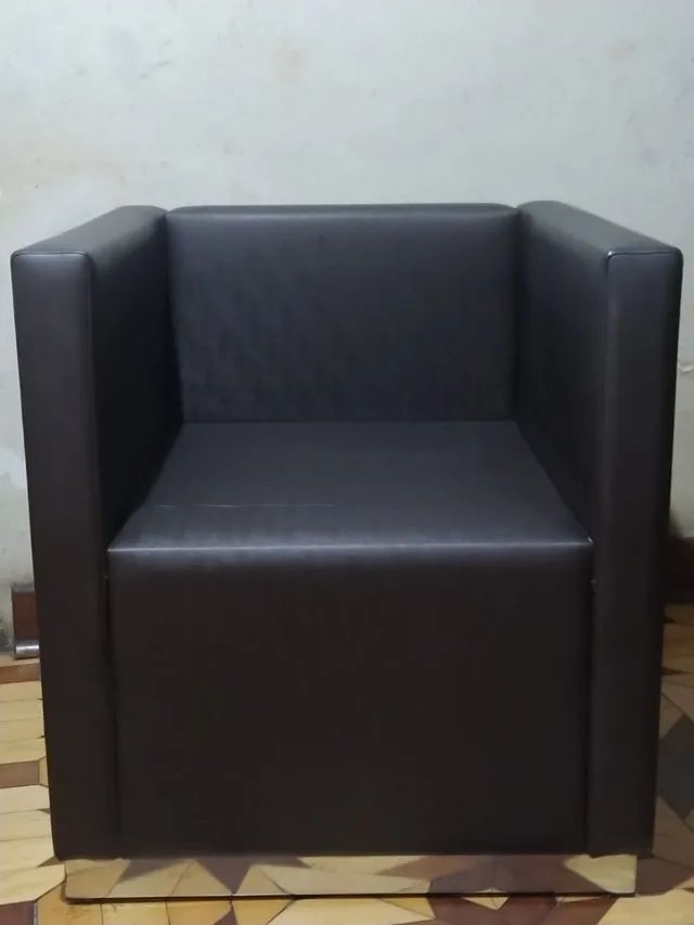 Poltrona de Espera Van Gogh - Foto 2