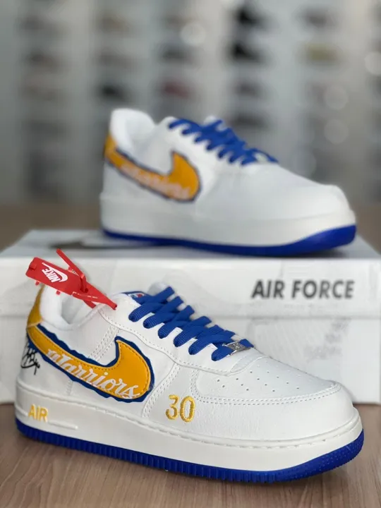 Tênis Nike Air Force