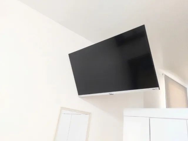 Temporada - Aluguel Excelente Studio Mobiliado com Ar Condicionado, TV e Garagem em Nazaré - Foto 7