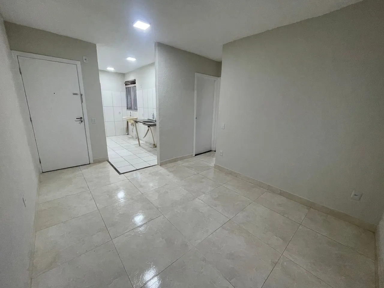 Vendo Apto Cond. Residencial Bellas Águas
