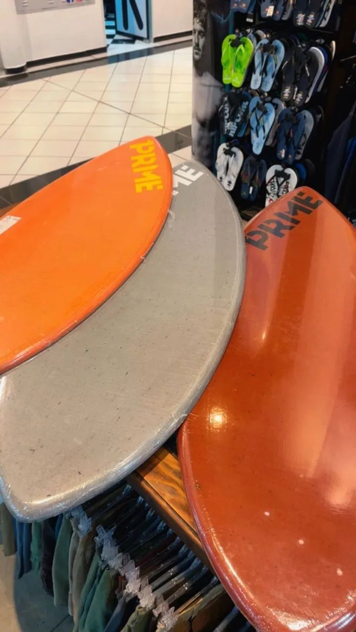 Pranchas Skimboard Prime 