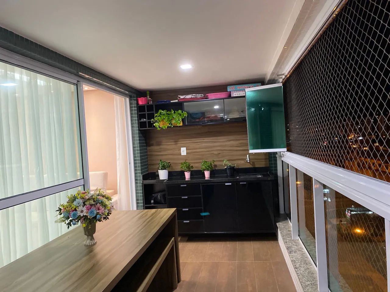 Apartamento para venda, 123 metros, com 4 quartos em Jardins - Aracaju - SE - Foto 2