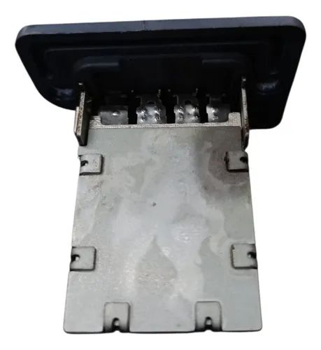 Resistência Da Caixa De Ar Kia Soul  2008 2009 A 2012 - Foto 3