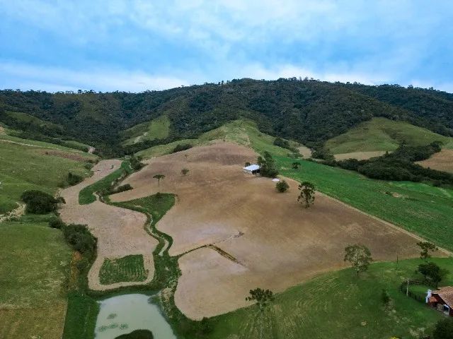 Sítio - 10 Hectares | Bom Retiro/SC