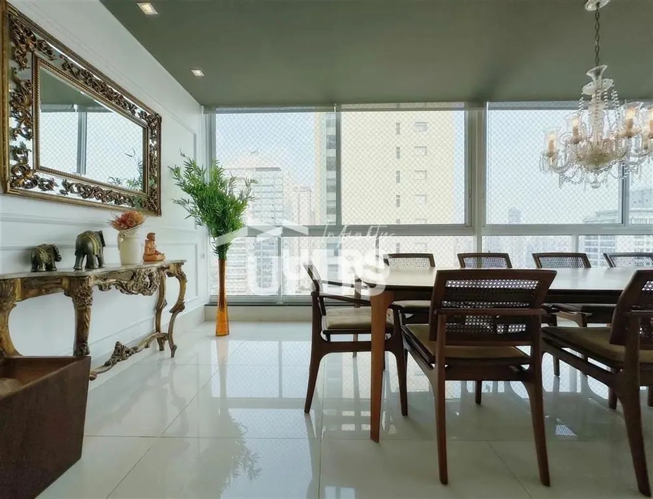 Twenty Three - Apartamento Duplex 4 quartos, sendo 4 suítes - Foto 7